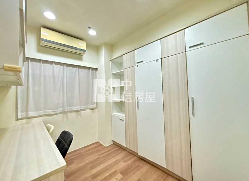 法國之星精美3房車房屋室內格局與周邊環境