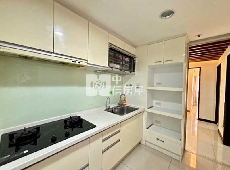 法國之星精美3房車房屋室內格局與周邊環境