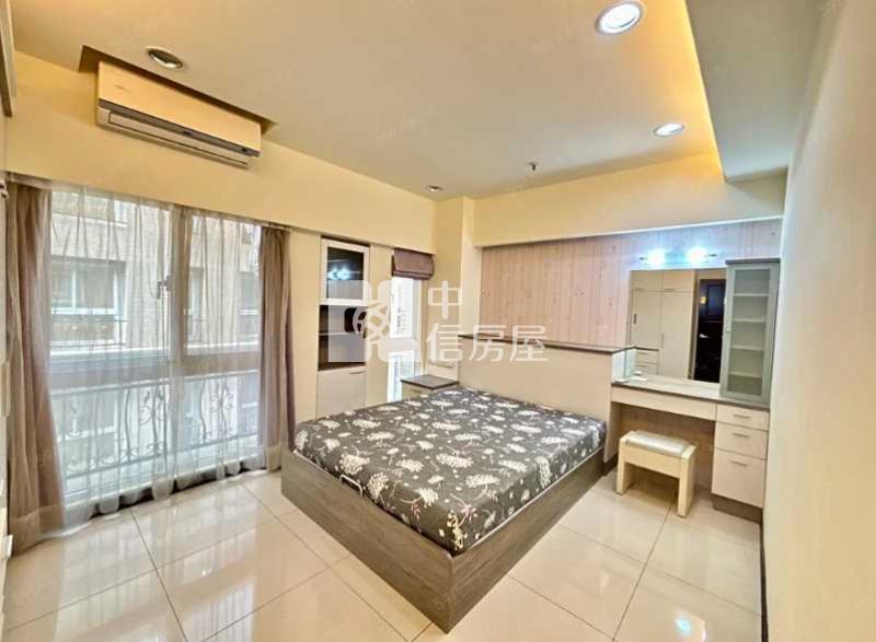 法國之星精美3房車房屋室內格局與周邊環境