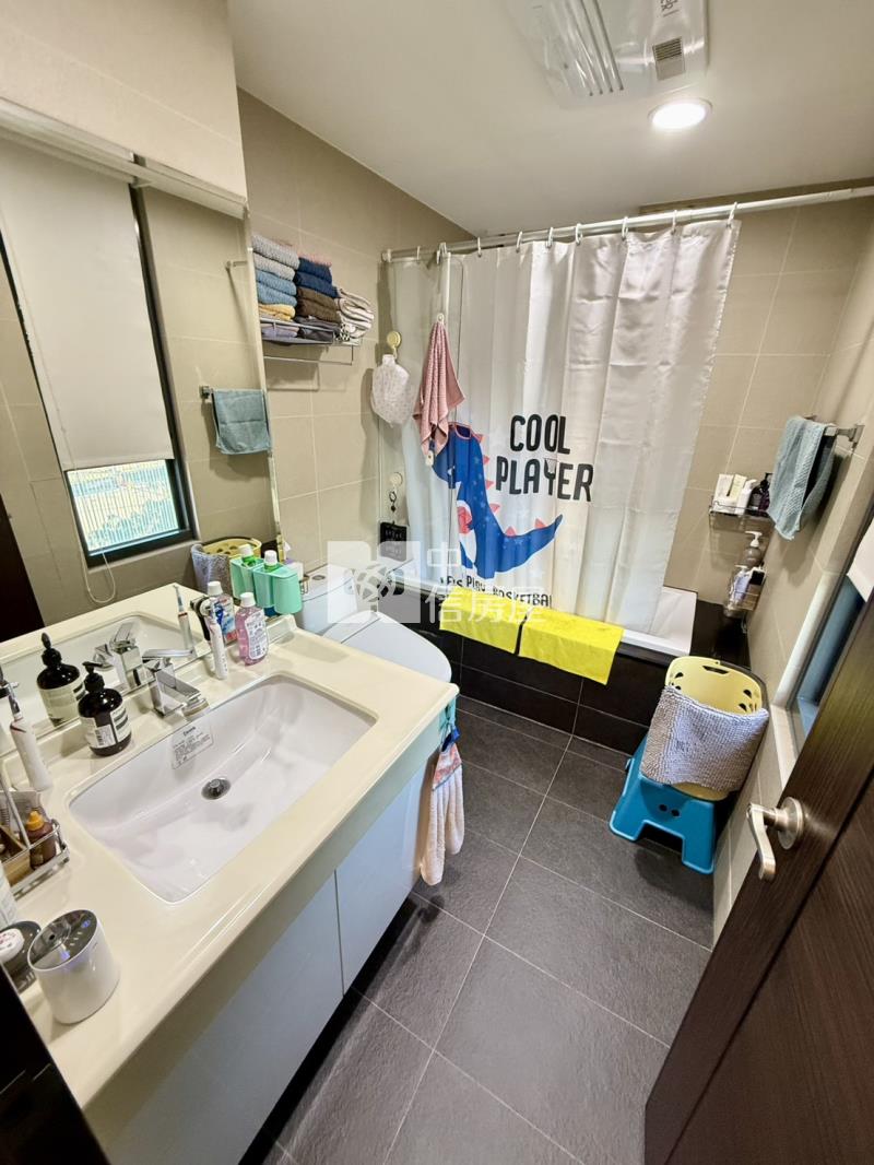 樹義學區10年屋朝南大三房平車房屋室內格局與周邊環境