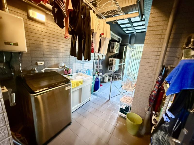 樹義學區10年屋朝南大三房平車房屋室內格局與周邊環境