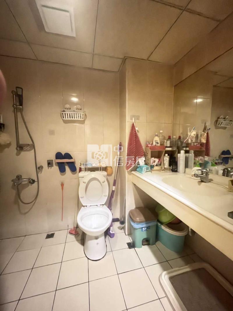 中壢A22老街溪捷運/陽台套房房屋室內格局與周邊環境