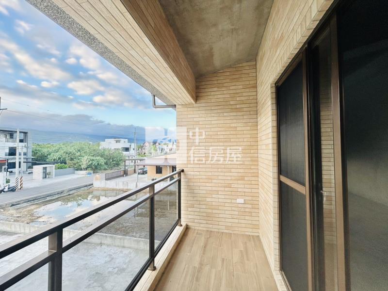 員山近宜市沐光田園農舍房屋室內格局與周邊環境