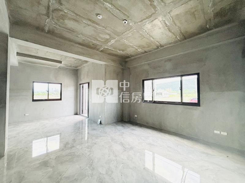 員山近宜市沐光田園農舍房屋室內格局與周邊環境