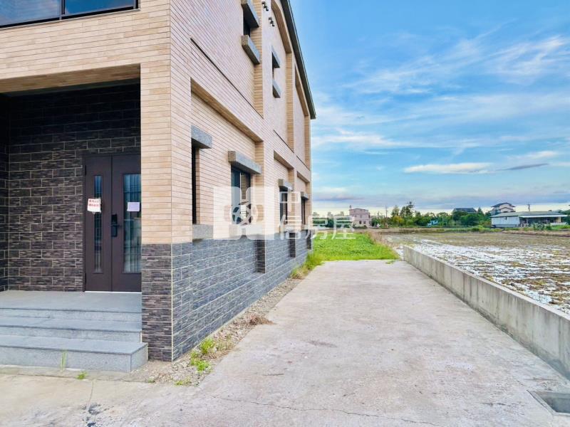 員山近宜市沐光田園農舍房屋室內格局與周邊環境