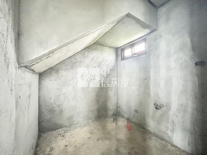 五結晴禾田居農舍房屋室內格局與周邊環境