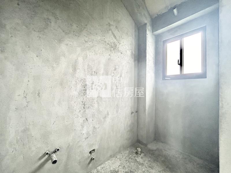 五結晴禾田居農舍房屋室內格局與周邊環境