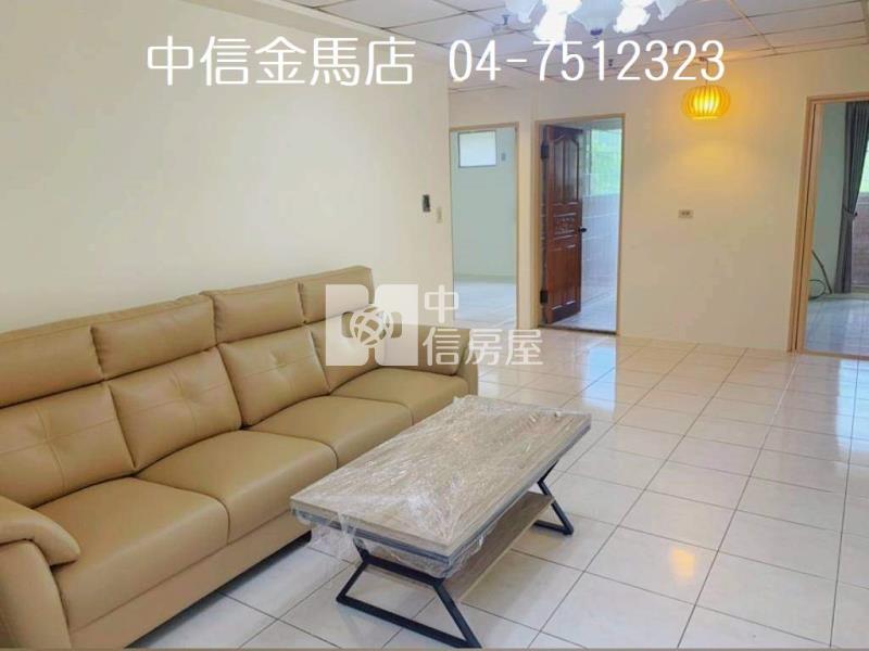 中山路龍山林華廈房屋室內格局與周邊環境