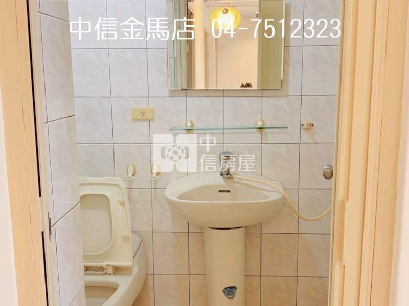 中山路龍山林華廈房屋室內格局與周邊環境