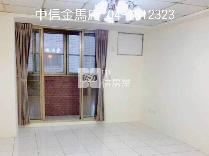 中山路龍山林華廈房屋室內格局與周邊環境
