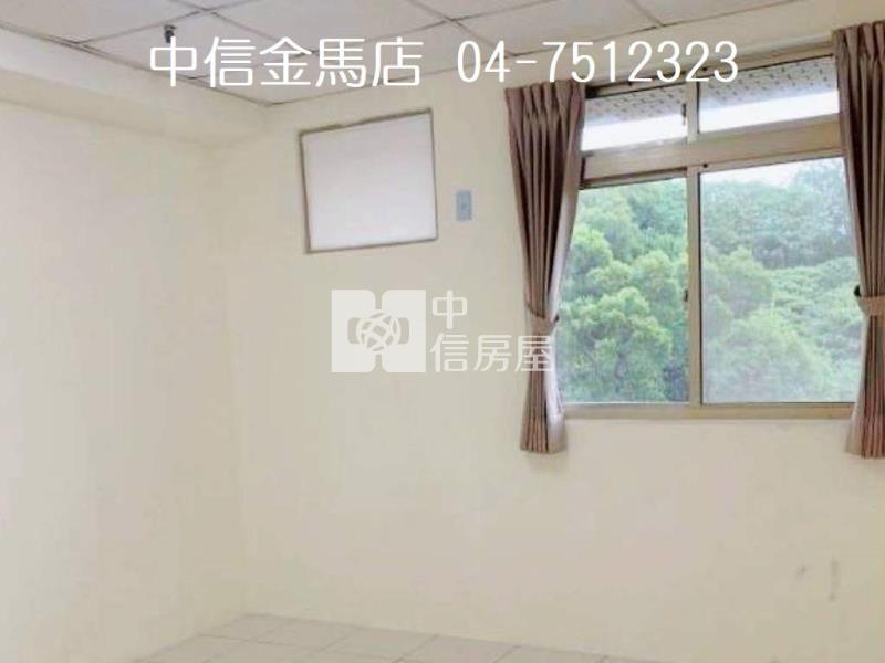 中山路龍山林華廈房屋室內格局與周邊環境