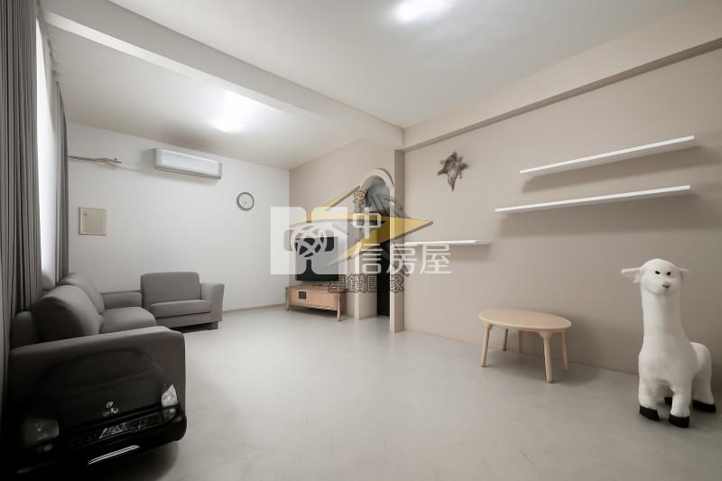 【星鑽】近國3、66交流道員樹林商圈大坪數透天房屋室內格局與周邊環境