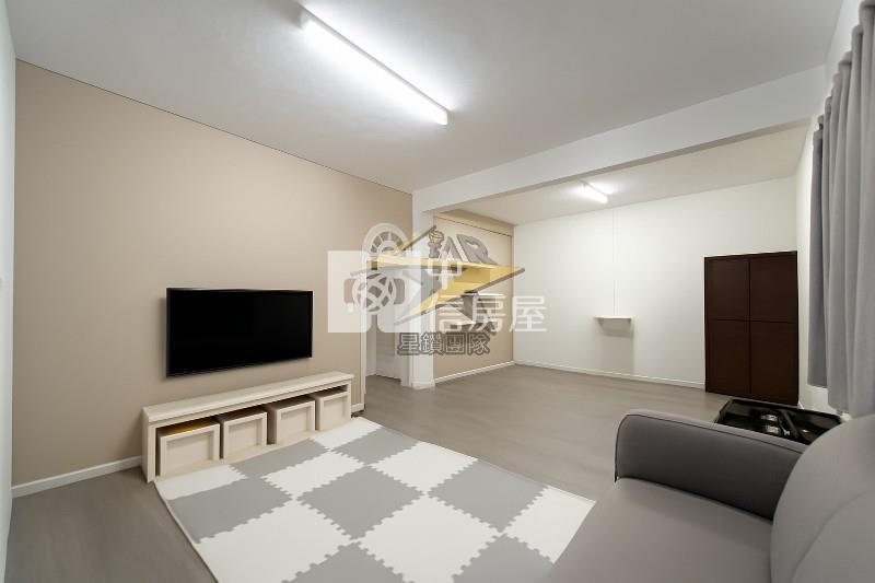 【星鑽】近國3、66交流道員樹林商圈大坪數透天房屋室內格局與周邊環境