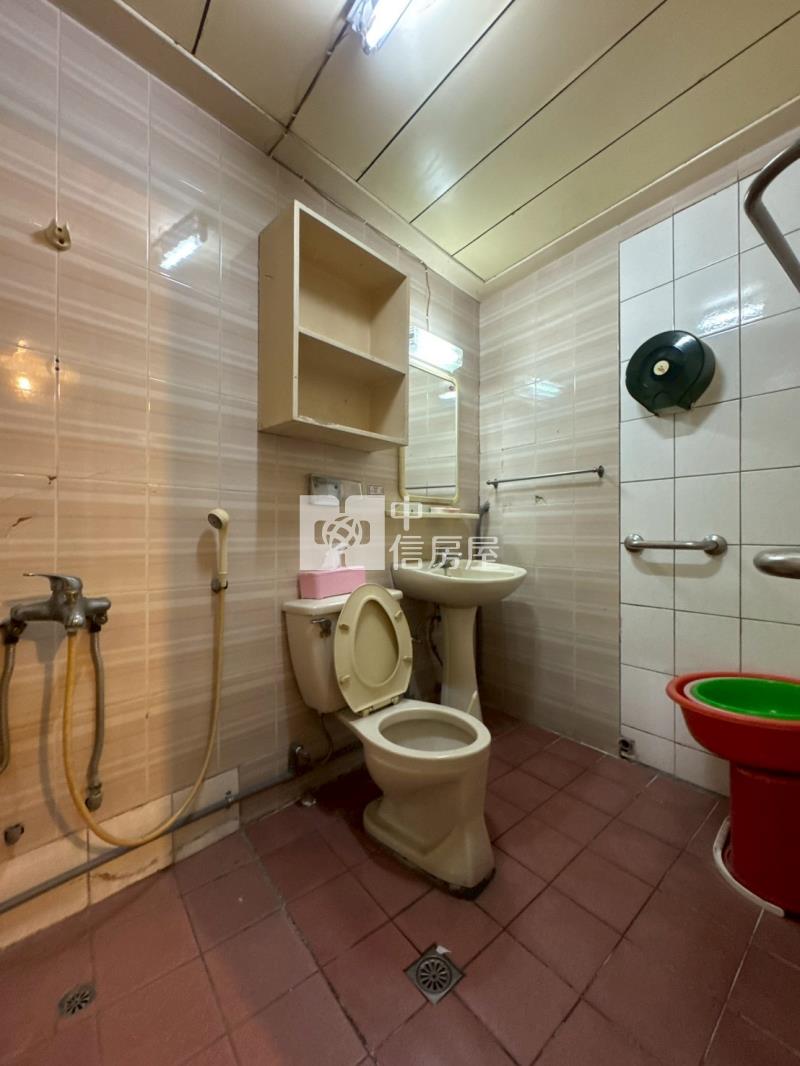 員林市低總價透天房屋室內格局與周邊環境