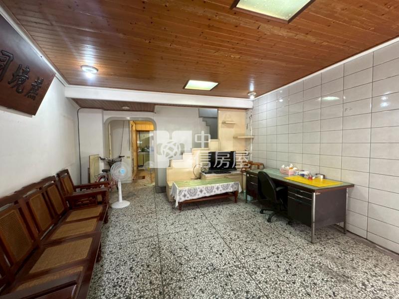 員林市低總價透天房屋室內格局與周邊環境