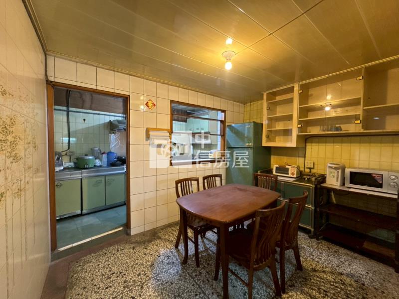 員林市低總價透天房屋室內格局與周邊環境