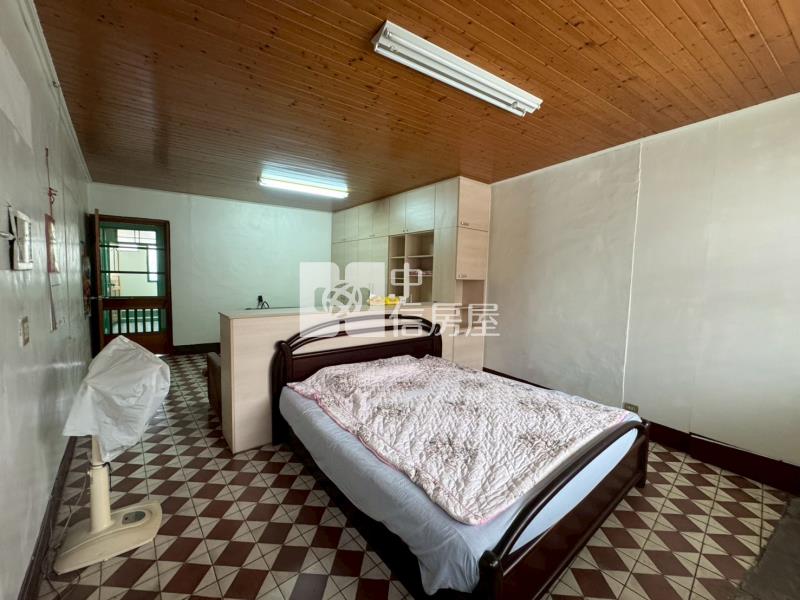 員林市低總價透天房屋室內格局與周邊環境