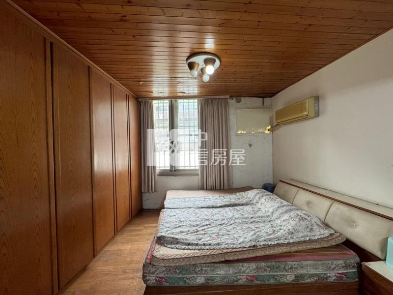 員林市低總價透天房屋室內格局與周邊環境