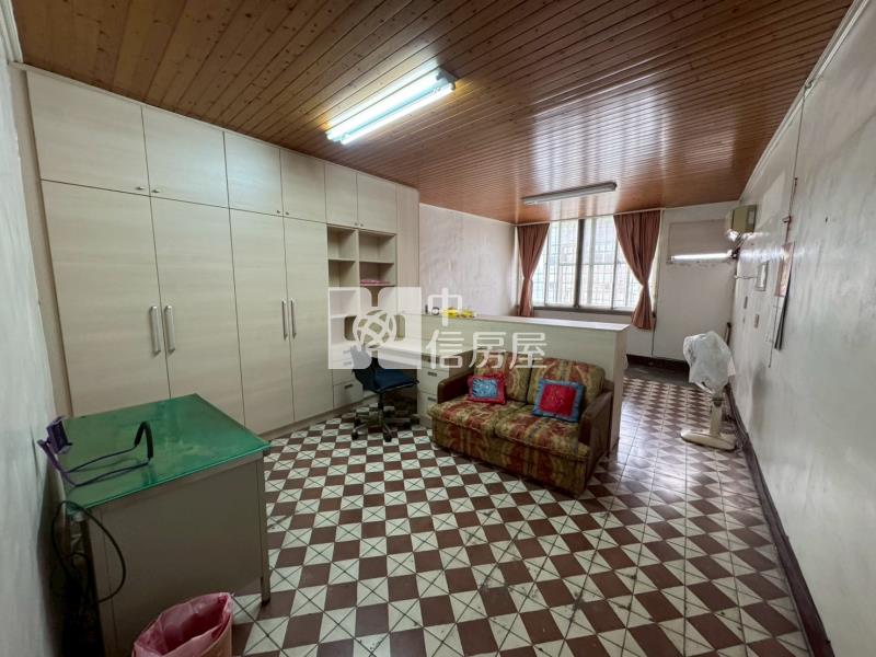 員林市低總價透天房屋室內格局與周邊環境