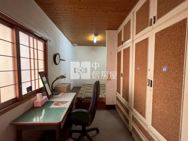 員林市低總價透天房屋室內格局與周邊環境