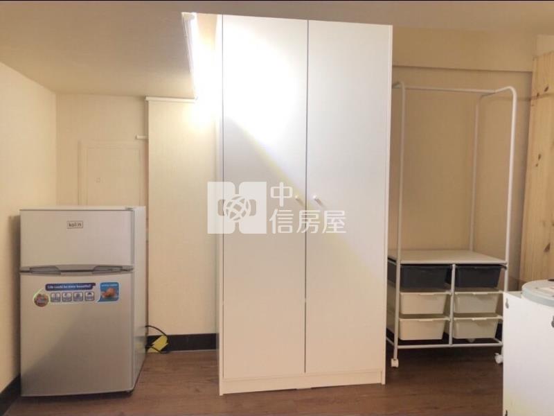 (金殿888)市中心投資套房房屋室內格局與周邊環境