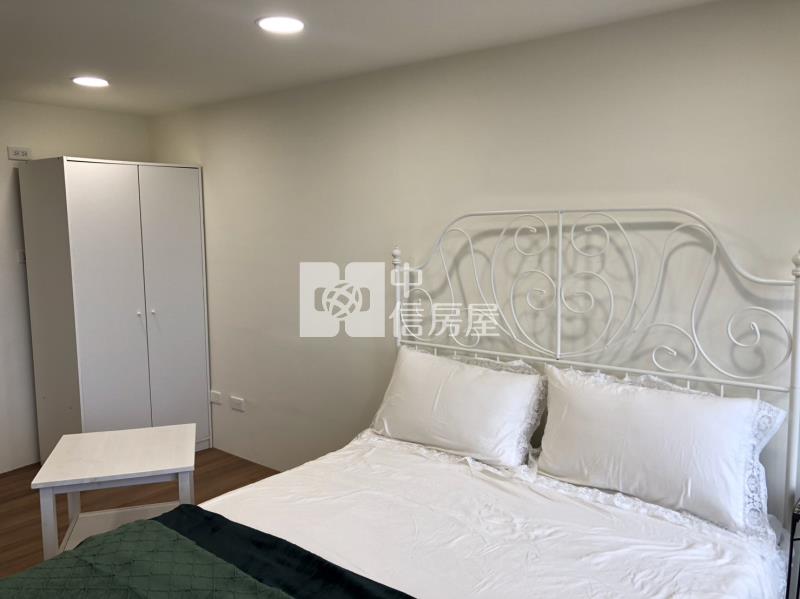 (金殿888)市中心投資套房房屋室內格局與周邊環境