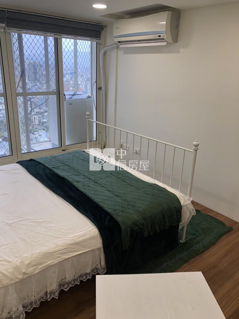 (金殿888)市中心投資套房房屋室內格局與周邊環境