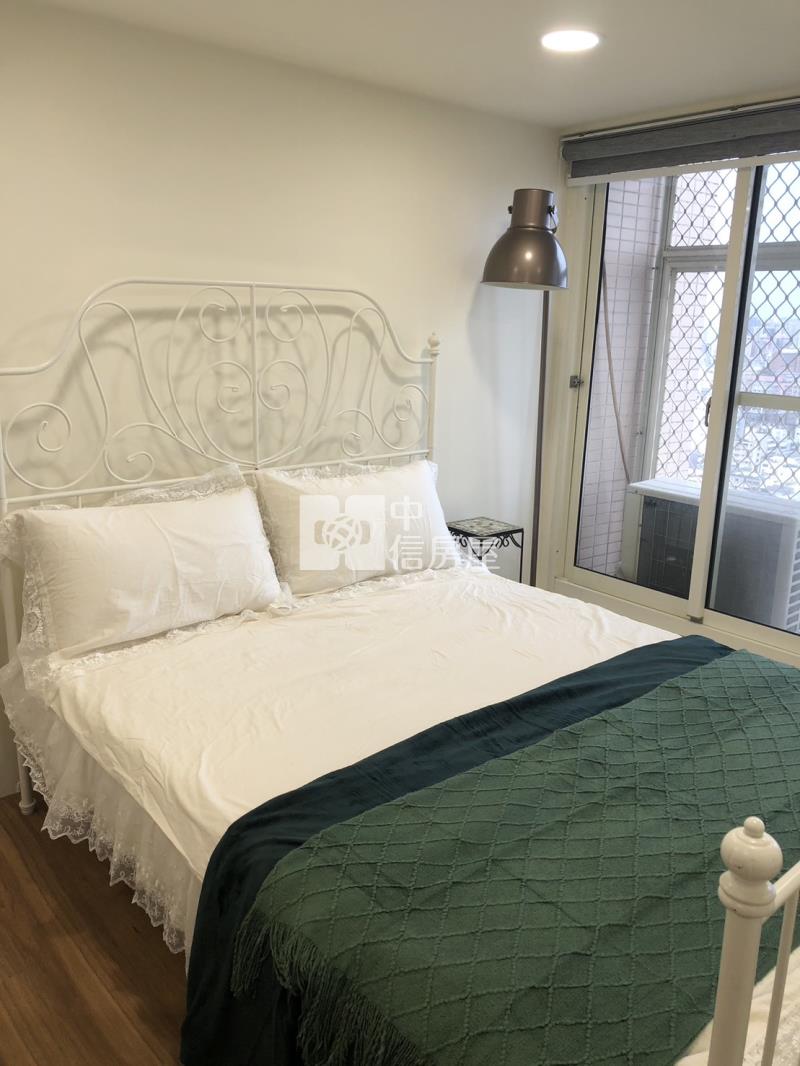 (金殿888)市中心投資套房房屋室內格局與周邊環境