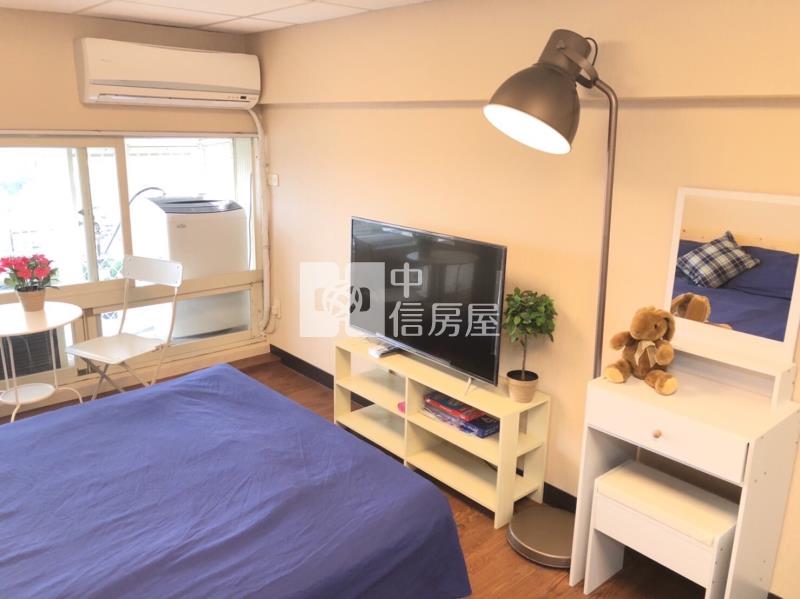 (金殿888)市中心投資套房房屋室內格局與周邊環境