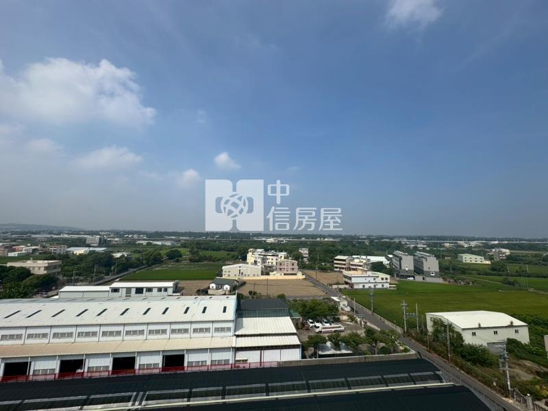 久樘花園童畫|精裝次頂樓五房+雙平車房屋室內格局與周邊環境