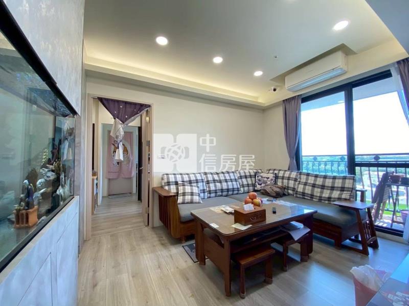 久樘花園童畫|精裝次頂樓五房+雙平車房屋室內格局與周邊環境