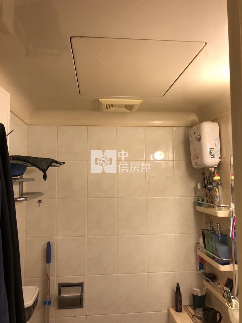 柳川旁高樓層美套A房屋室內格局與周邊環境