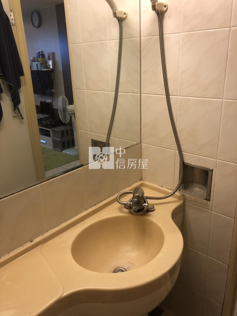 柳川旁高樓層美套A房屋室內格局與周邊環境