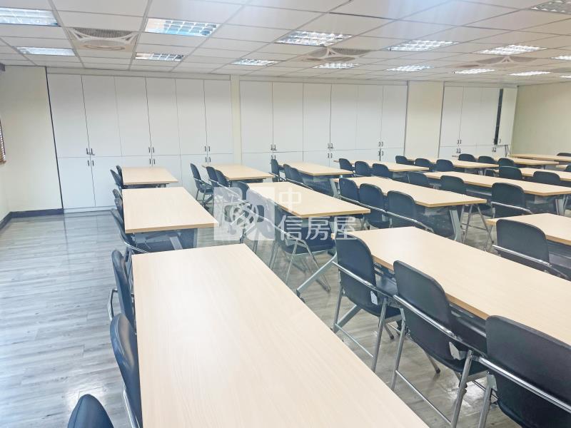 三采企業大樓超值商辦房屋室內格局與周邊環境