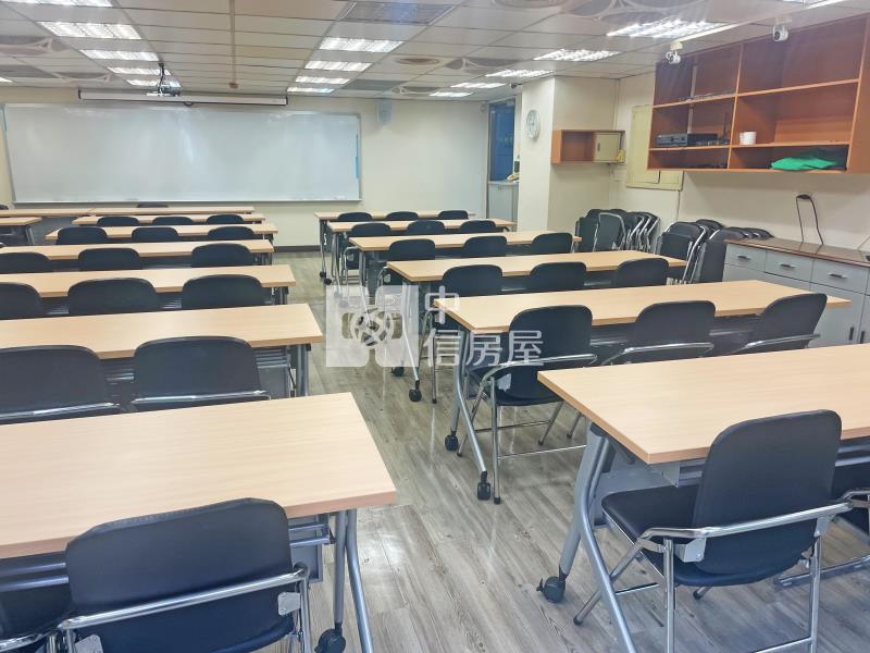 三采企業大樓超值商辦房屋室內格局與周邊環境