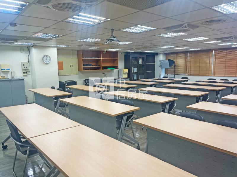 三采企業大樓超值商辦房屋室內格局與周邊環境