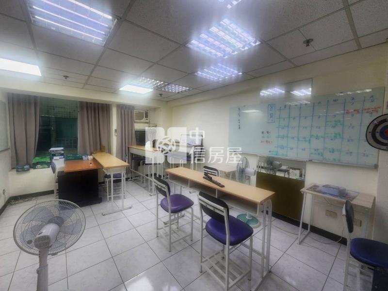 近公園陽光美屋房屋室內格局與周邊環境