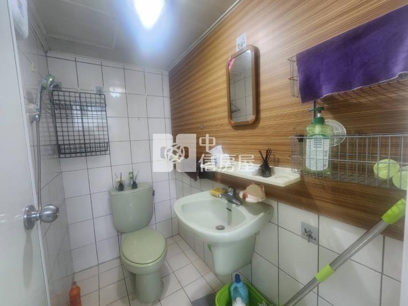 近公園陽光美屋房屋室內格局與周邊環境