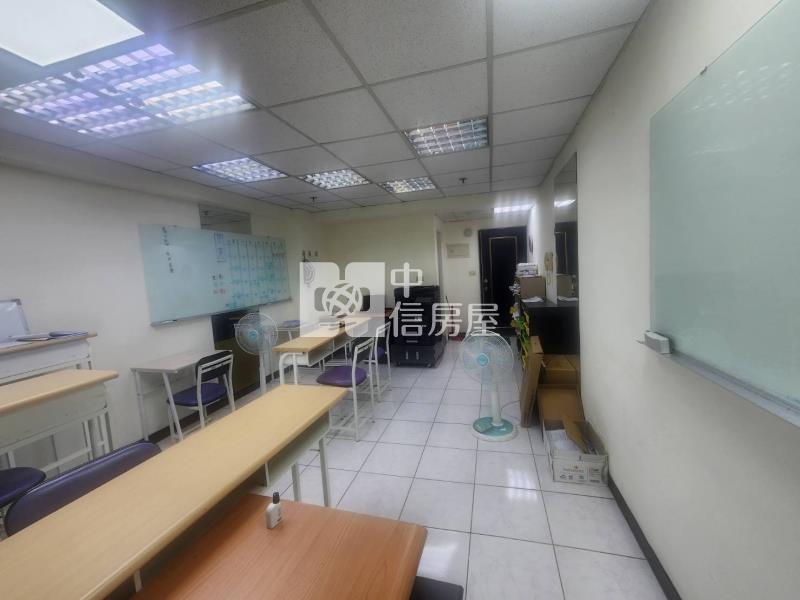 近公園陽光美屋房屋室內格局與周邊環境