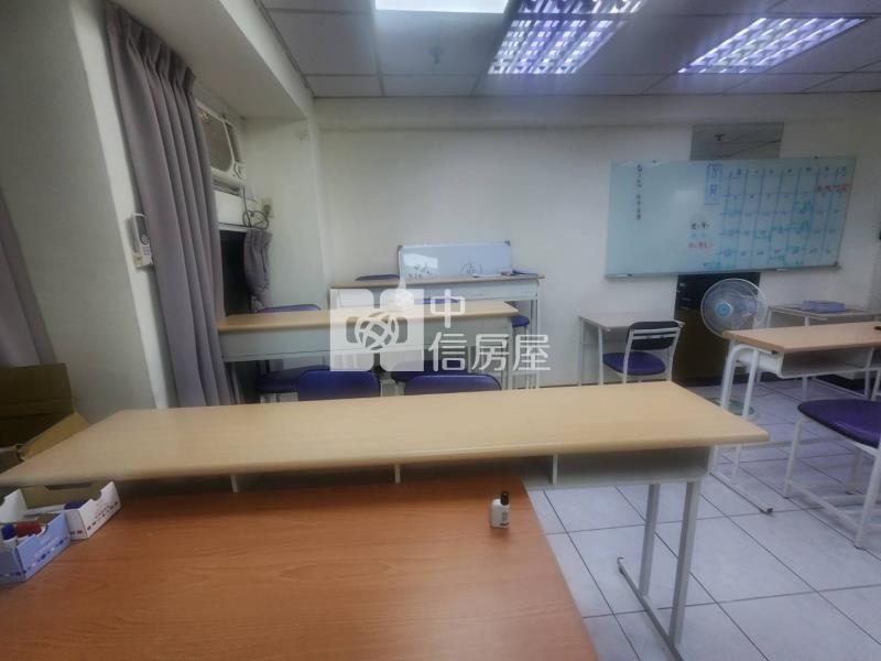 近公園陽光美屋房屋室內格局與周邊環境