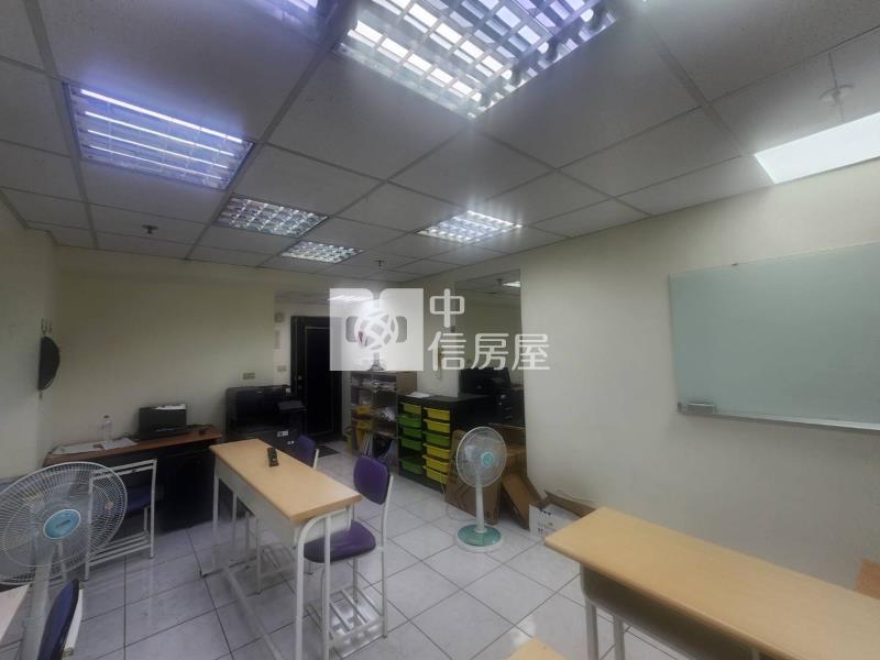 近公園陽光美屋房屋室內格局與周邊環境