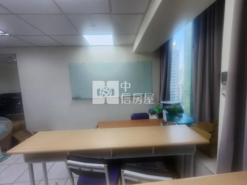 近公園陽光美屋房屋室內格局與周邊環境