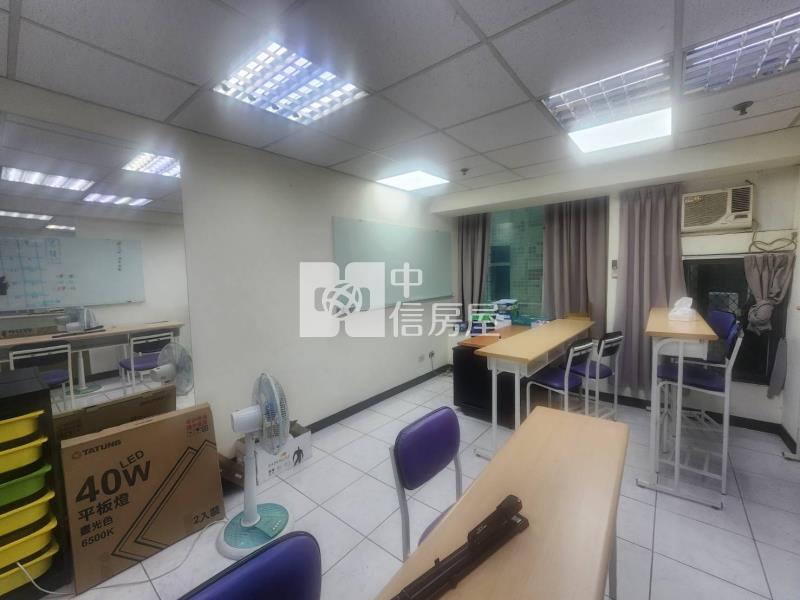 近公園陽光美屋房屋室內格局與周邊環境