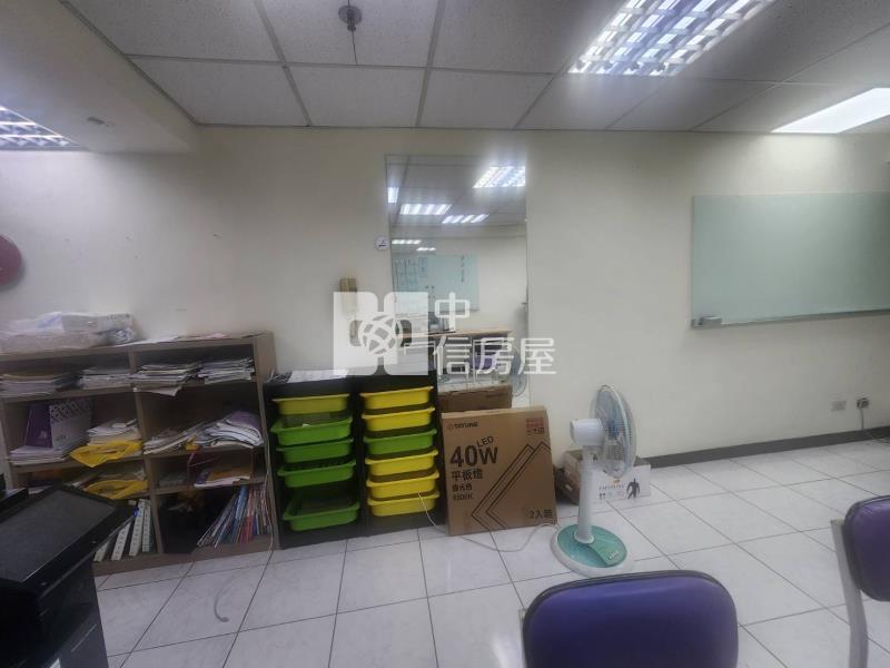 近公園陽光美屋房屋室內格局與周邊環境