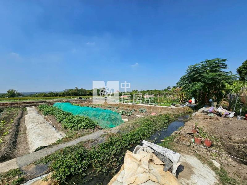 高鐵台中車站特區高潛力農地房屋室內格局與周邊環境