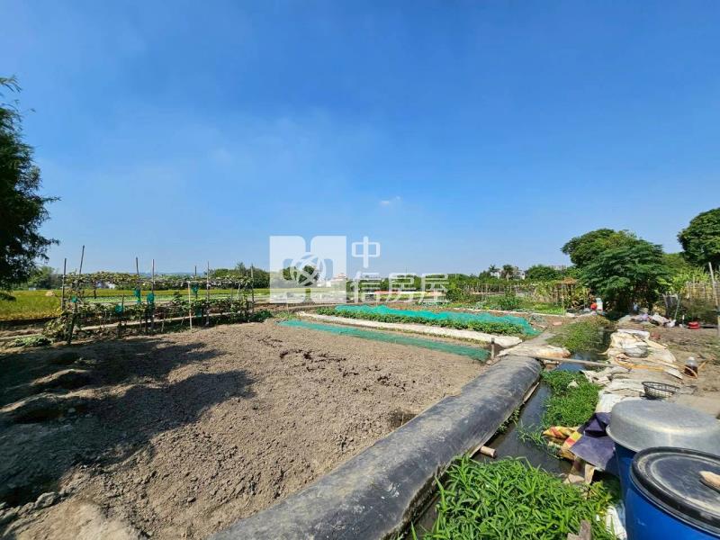 高鐵台中車站特區高潛力農地房屋室內格局與周邊環境