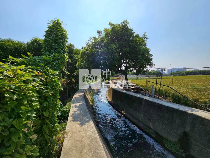 高鐵台中車站特區高潛力農地房屋室內格局與周邊環境