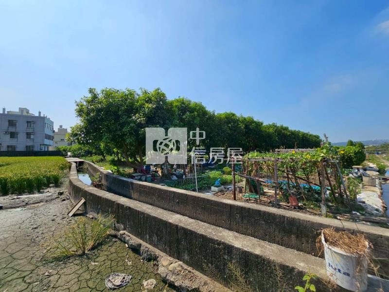 高鐵台中車站特區高潛力農地房屋室內格局與周邊環境