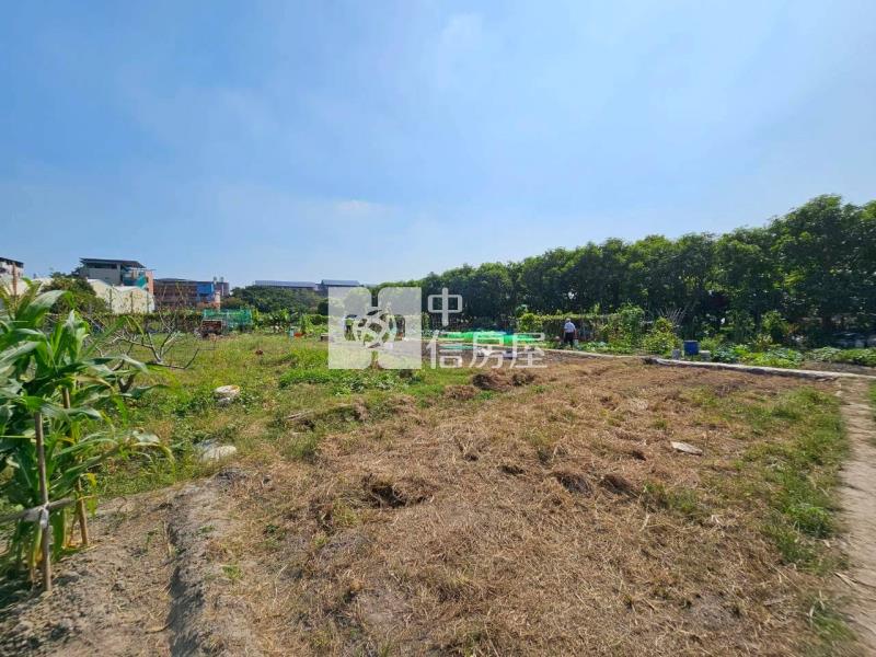 高鐵台中車站特區高潛力農地房屋室內格局與周邊環境