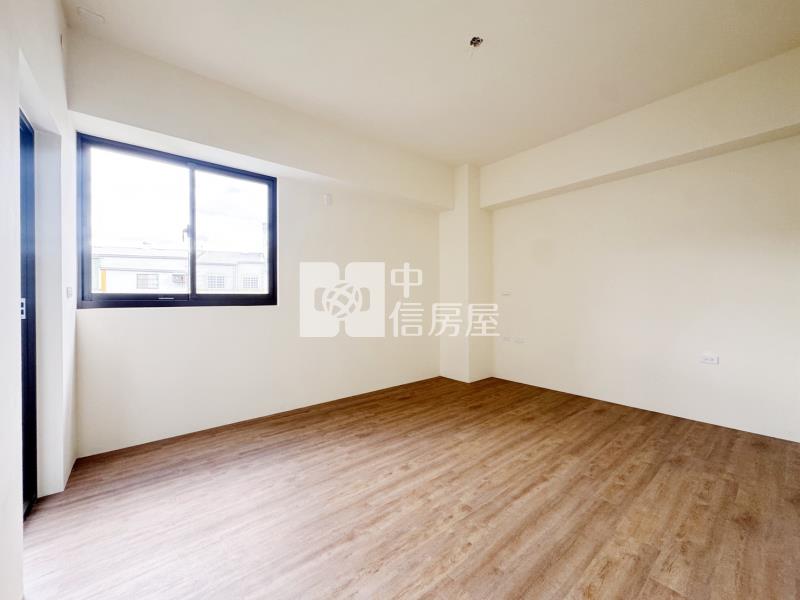 公館全新未住兩房附平車房屋室內格局與周邊環境